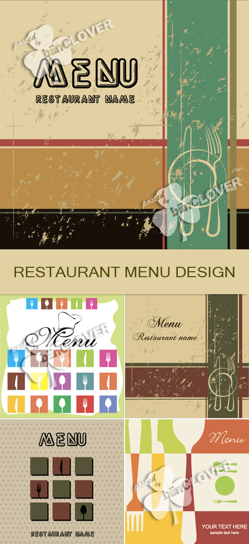 Restaurant Menu Design Software For Mac