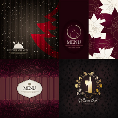 Restaurant Menu Design Software Free Download