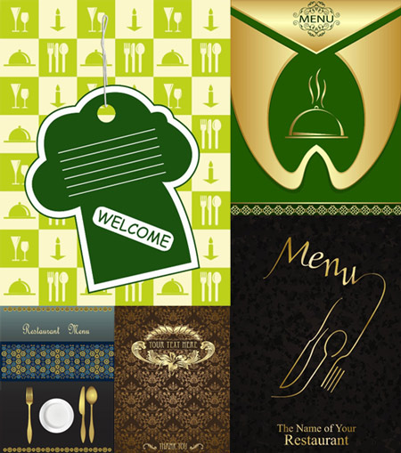 Restaurant Menu Design Software Free Download