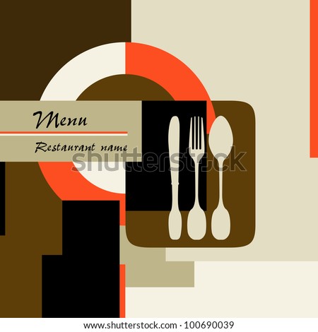 Restaurant Menu Design Templates Free Download