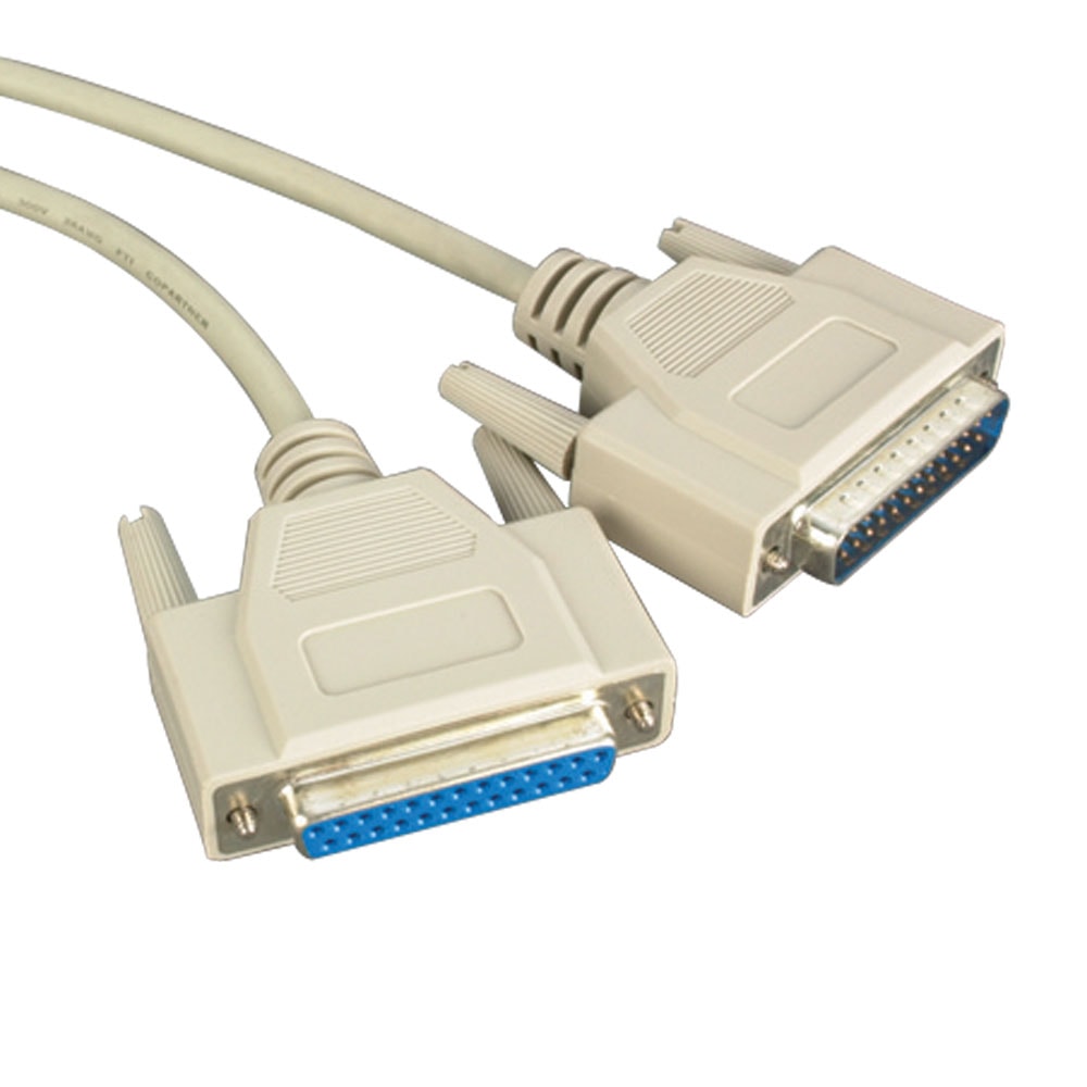 Serial Printer Cable Adapter