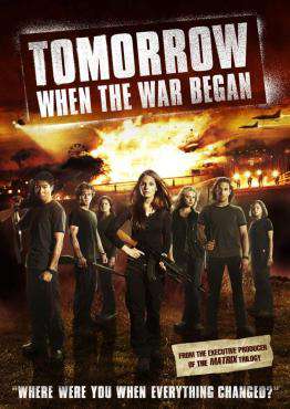 Tomorrow When The War Began 2 Release Date 2012