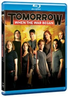 Tomorrow When The War Began 2 Release Date 2012