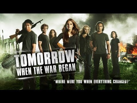 Tomorrow When The War Began 2 Release Date In Australia