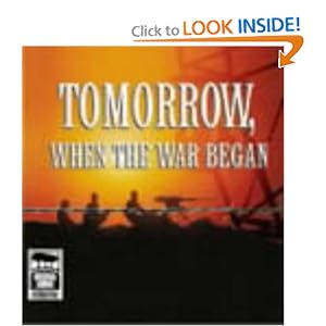 Tomorrow When The War Began Book 2 Online