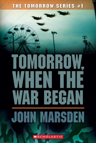 Tomorrow When The War Began Hell Quotes