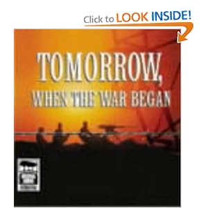 Tomorrow When The War Began Movie Amazon