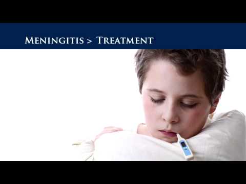 Viral Meningitis Symptoms Mayo Clinic