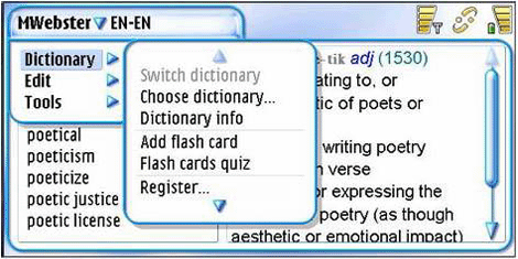 Webster Dictionary Download Free For Pc