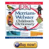 Webster Dictionary For Kids