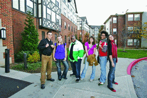 Webster University Jobs For Students