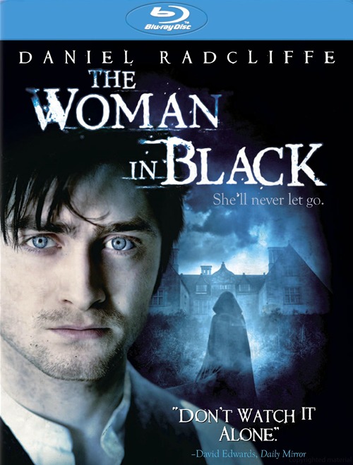 Where Was Woman In Black Filmed