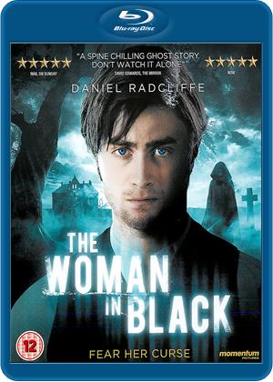 Where Was Woman In Black Filmed