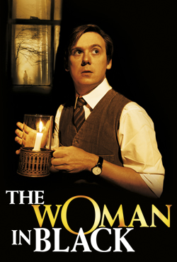 Woman In Black Fortune Theatre Review