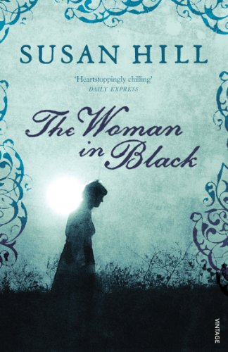 Woman In Black Susan Hill Audiobook