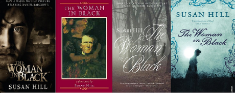 Woman In Black Susan Hill Summary