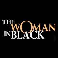 Woman In Black Theatre Production