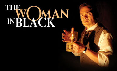 Woman In Black Theatre Review